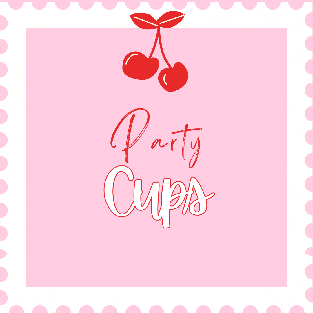 Party Cups
