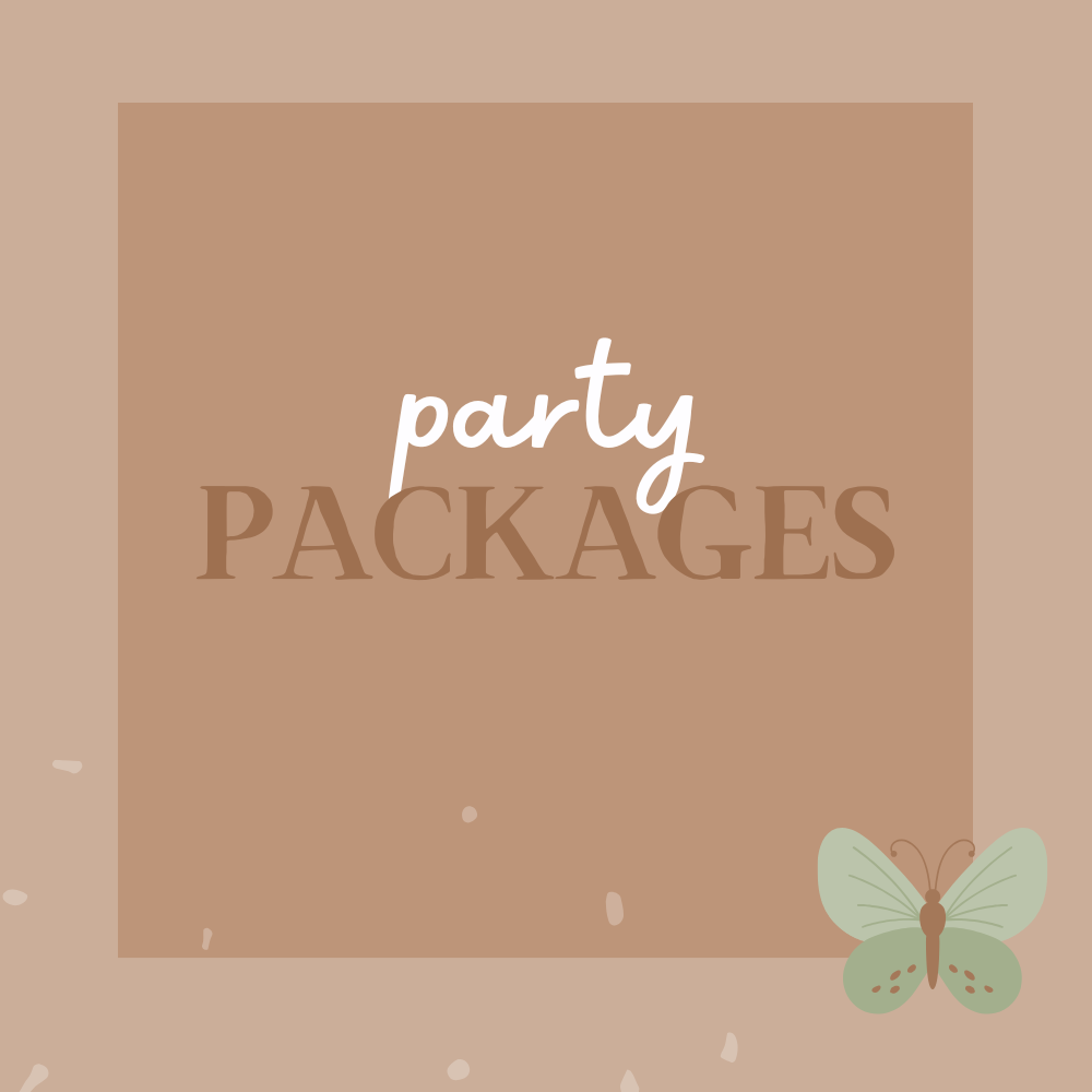 Party Packages