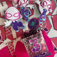 Spider Gwen Party Package