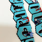 Lilo and Stitch Birthday Banner